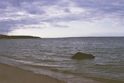 Photograph Lambert's Cove 