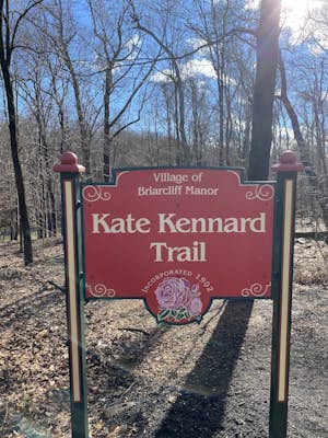 Hike Kate Kennard Trail