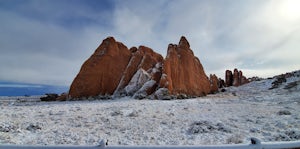 The Ultimate Guide to Visiting Moab in the Winter