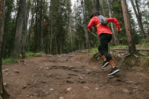 10 Things I Wish I’d Known About Trail Running Before I Started