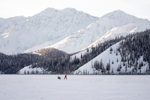 Why Southern Yukon is a Cross Country Skiing Paradise