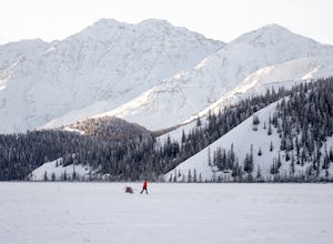 Why Southern Yukon is a Cross Country Skiing Paradise