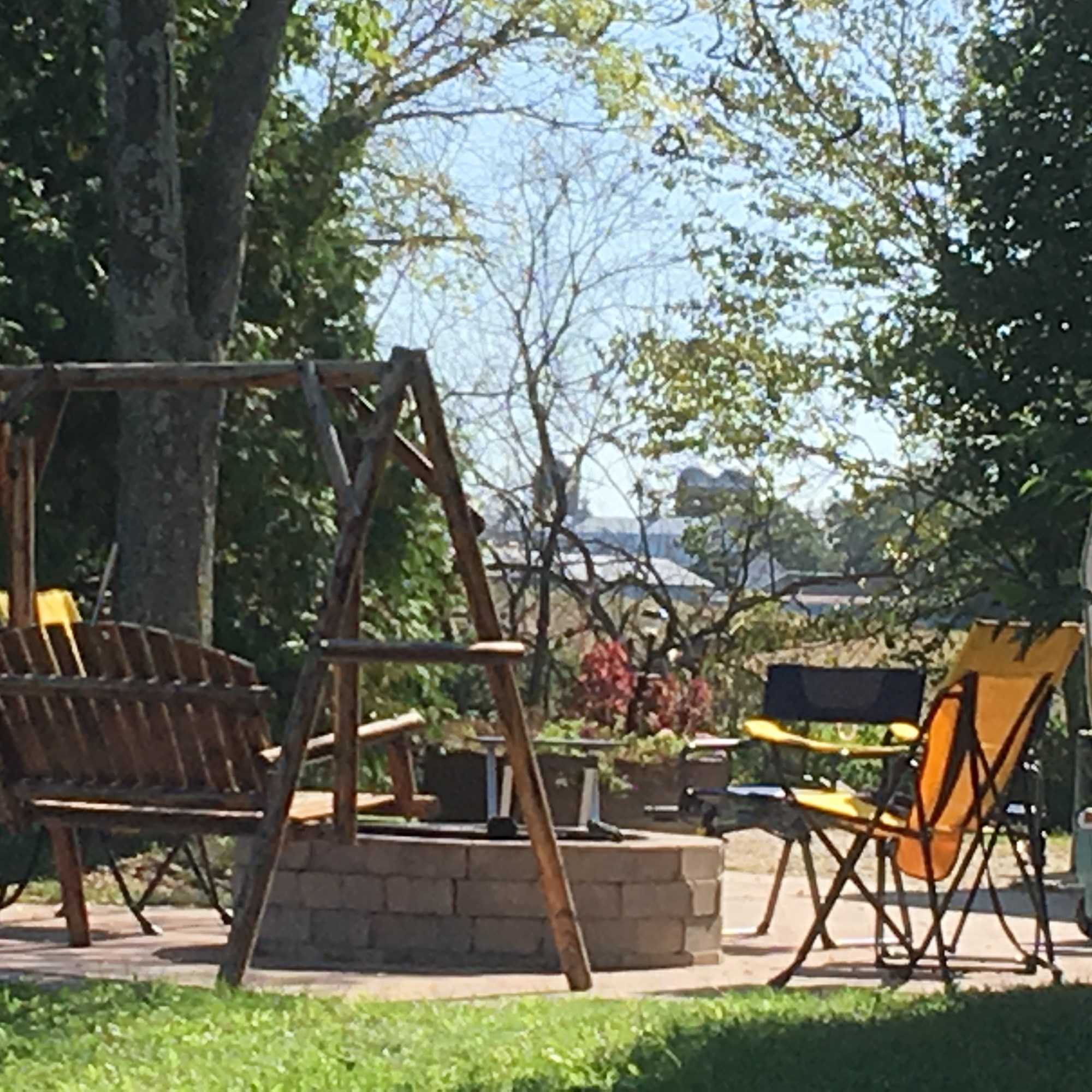 Chicago Northwest KOA Holiday