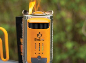 Review: BioLite CampStove 2 Bundle
