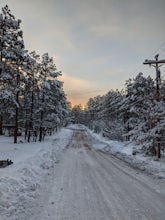 A Novice's Guide to Snowboarding 