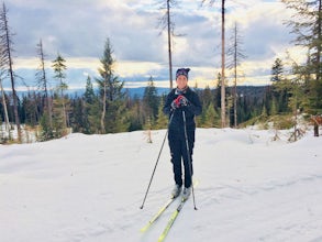 Beginner's Guide to Nordic Skiing