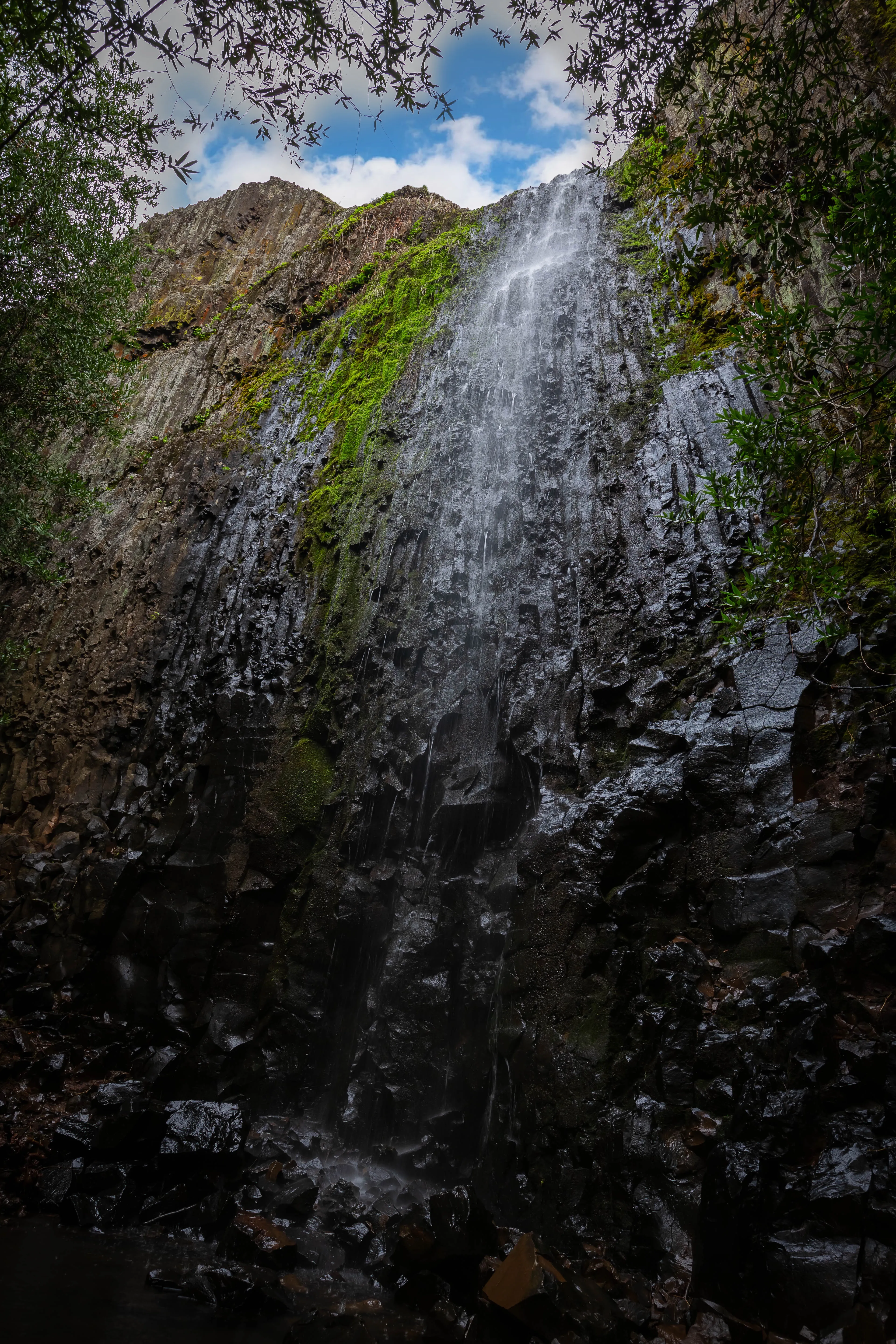 Phantom Falls