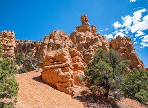 Discover Scenic Byway 12 in Utah