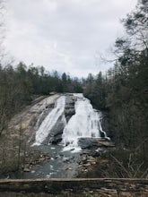High Falls & Triple Falls