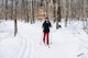 Cross-Country Ski at Laurel Ridge State Park