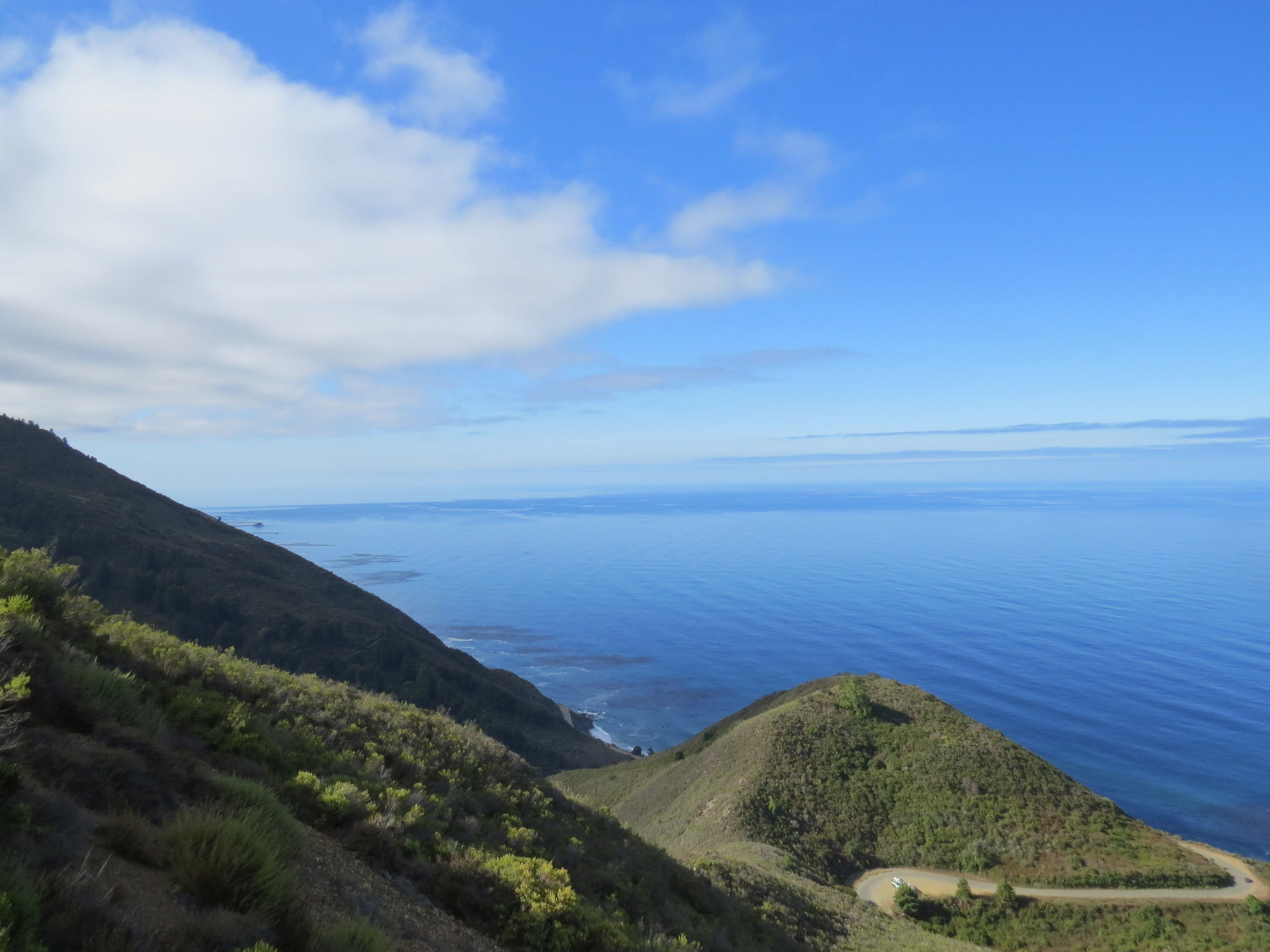 '21 Winter-Road-Biking in San Luis Obispo County