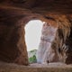 Explore Kit Carson Cave