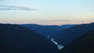 A Hidden Gem No More: 5 Things You Need to Know About Our Newest National Park- New River Gorge