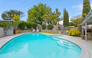 San Diego Oasis w/ Private Pool, Spa, & Pool Table