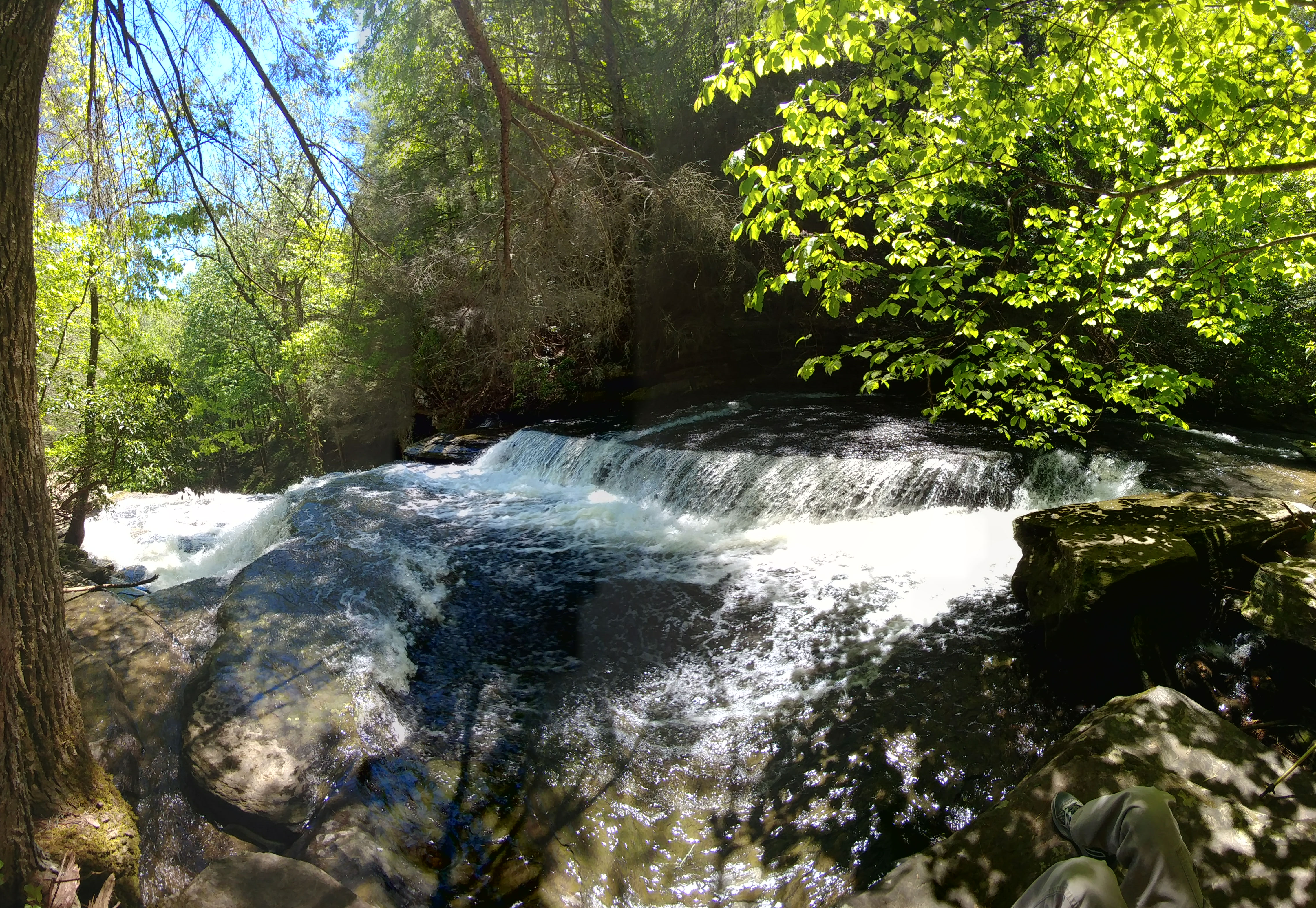 Piney Falls 