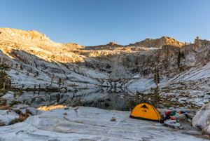 Feel like Planning a Post-Pandemic Trip? These Spots in Sequoia National Park Might Convince You 