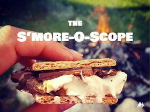 The S'more-O-Scope