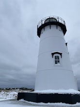 Visit Edgartown Lighthouse 