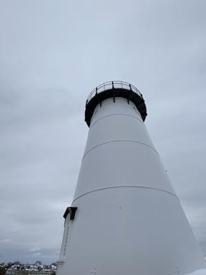 Visit Edgartown Lighthouse 