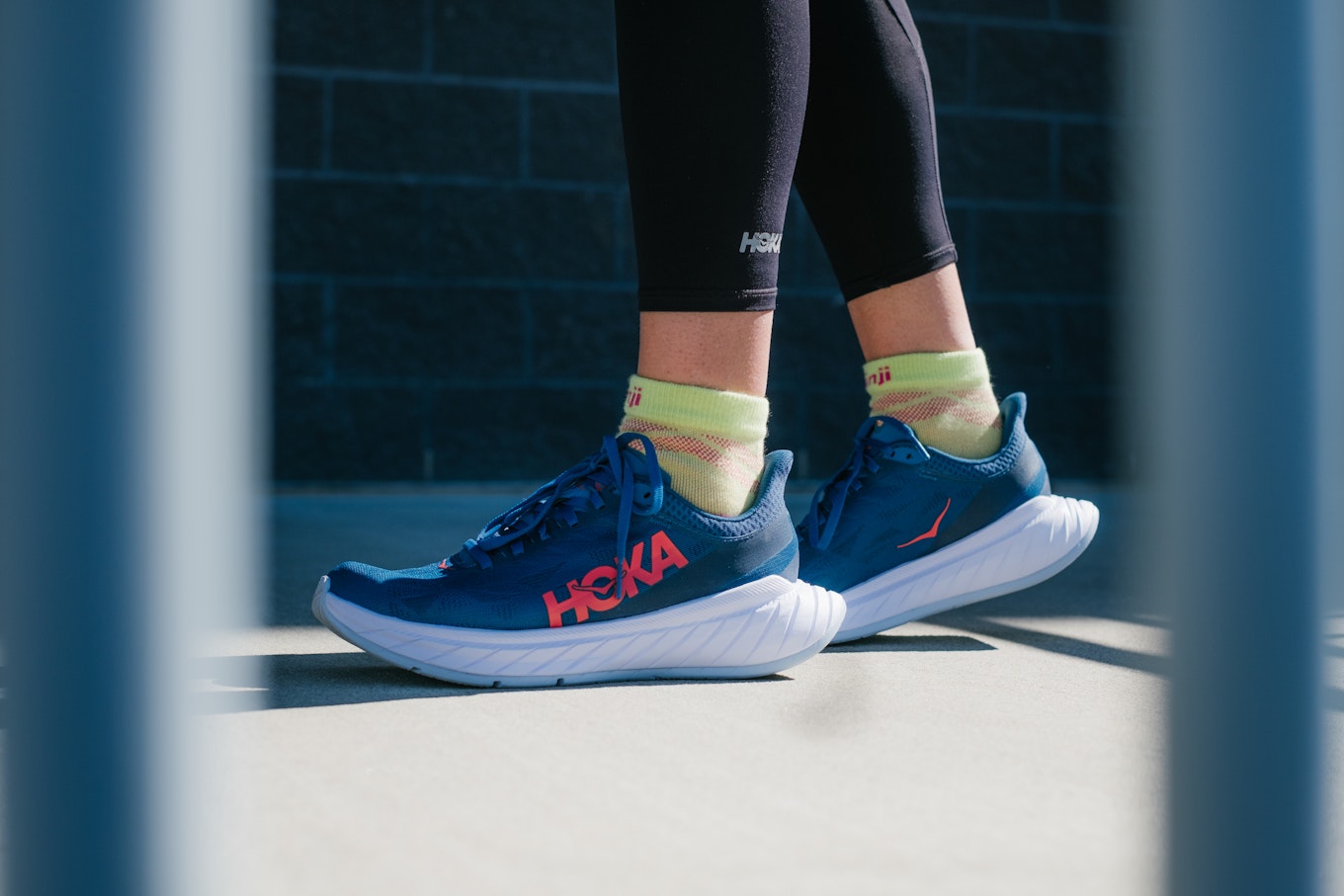 Hoka running outlet gear