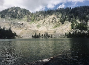 Hike to Goodwin Lake 