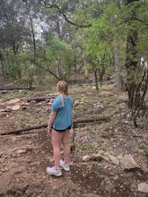 Hike the Panther Canyon Nature Trail