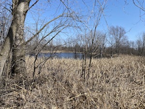 Herrick Lake Trail