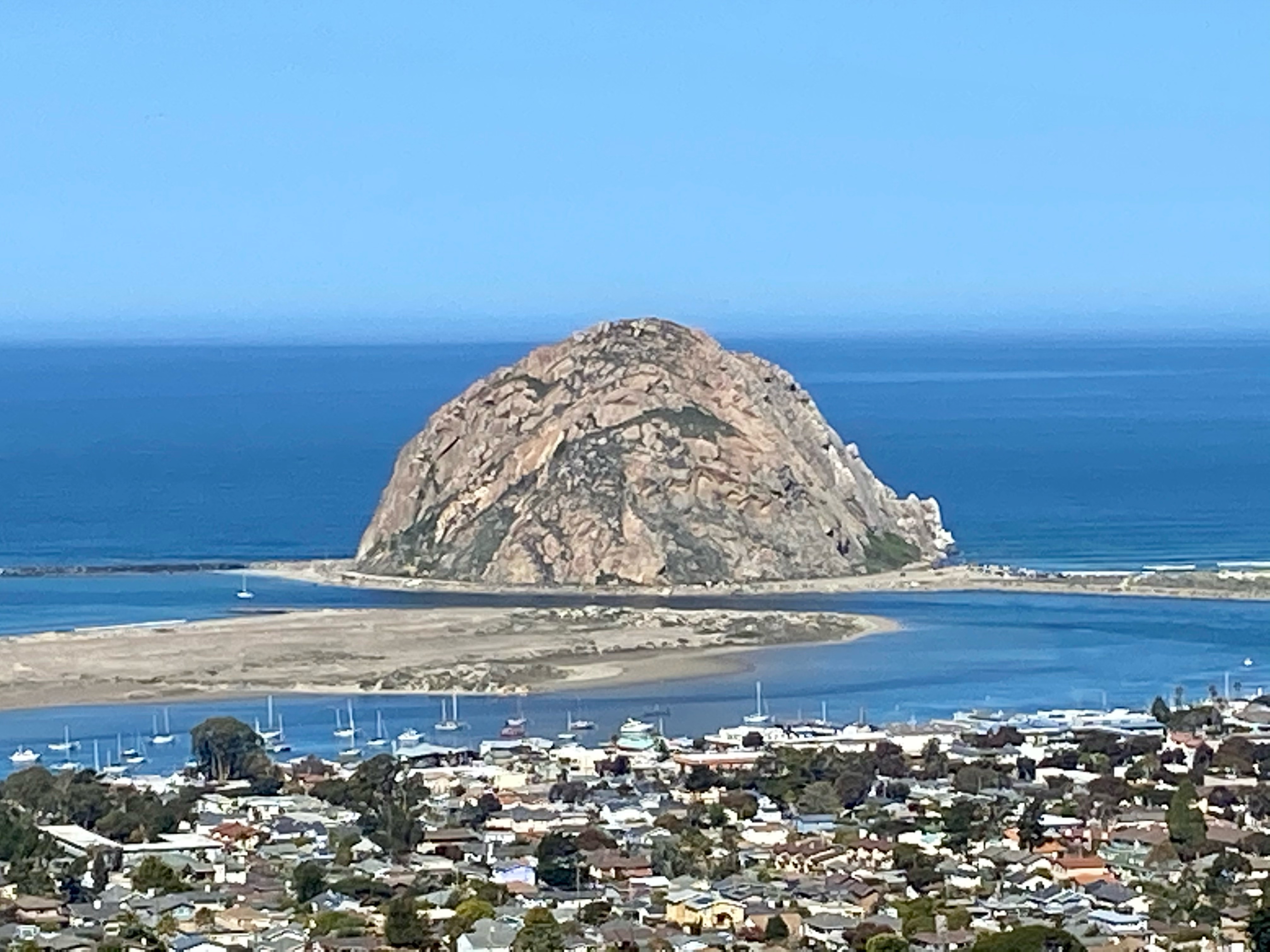 '21 Winter-Road-Biking in San Luis Obispo County