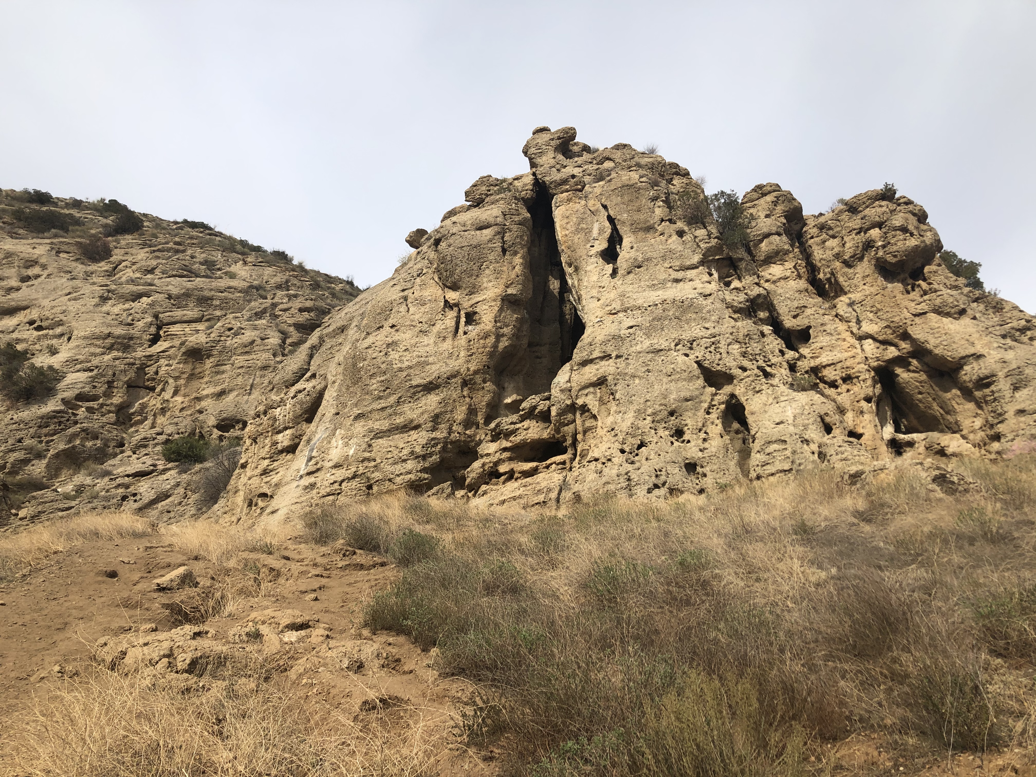 Cave of Munits