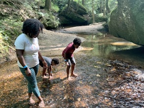 Adventures Near and Far for Every Family 