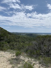 Hike the Vista Knoll Loop