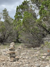 Hike the Cactus Rocks Trail