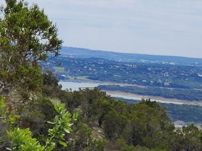 Hike Vista Knoll And Ridgeline Loop Via Cactus Rocks Trail