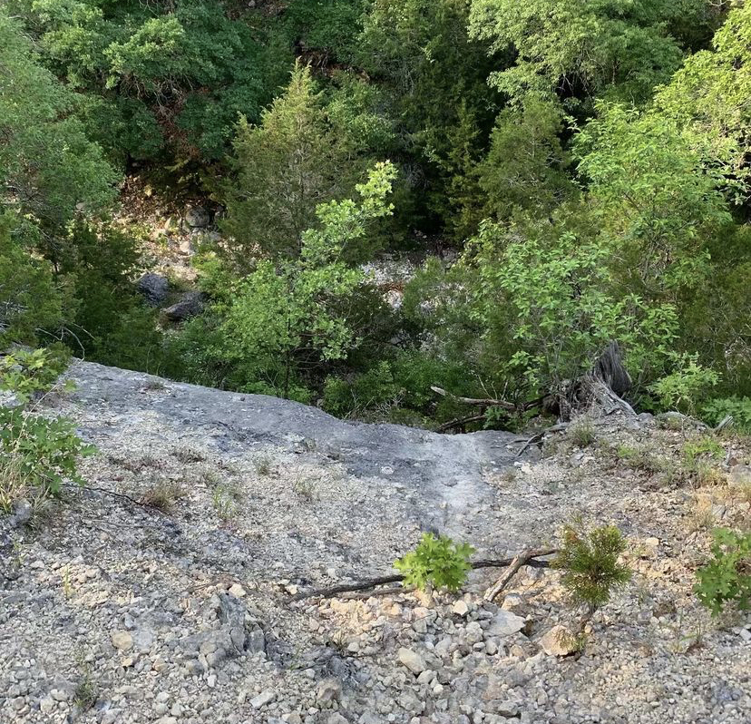 Hike the Lost Maples West Trail Loop