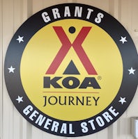 Grants KOA Journey