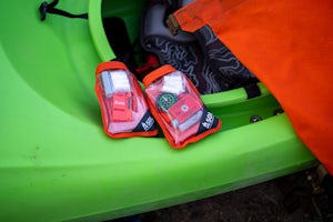 Product Review: S.O.L. Survival and Medic Kits