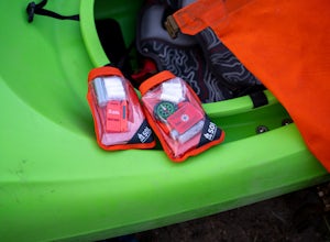 Product Review: S.O.L. Survival and Medic Kits