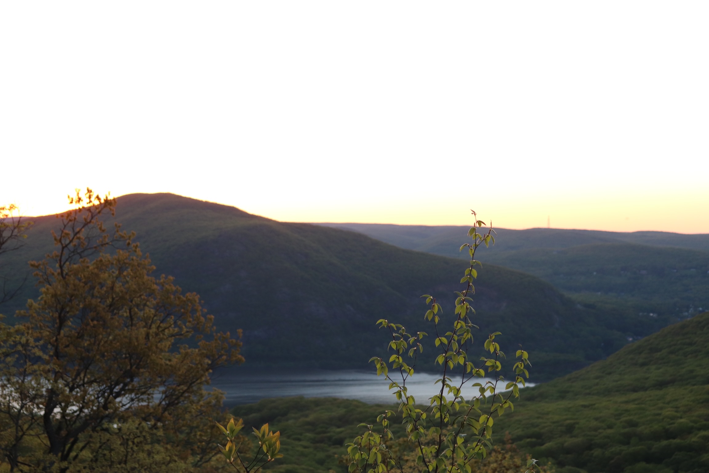 Storm King Mountain Loop