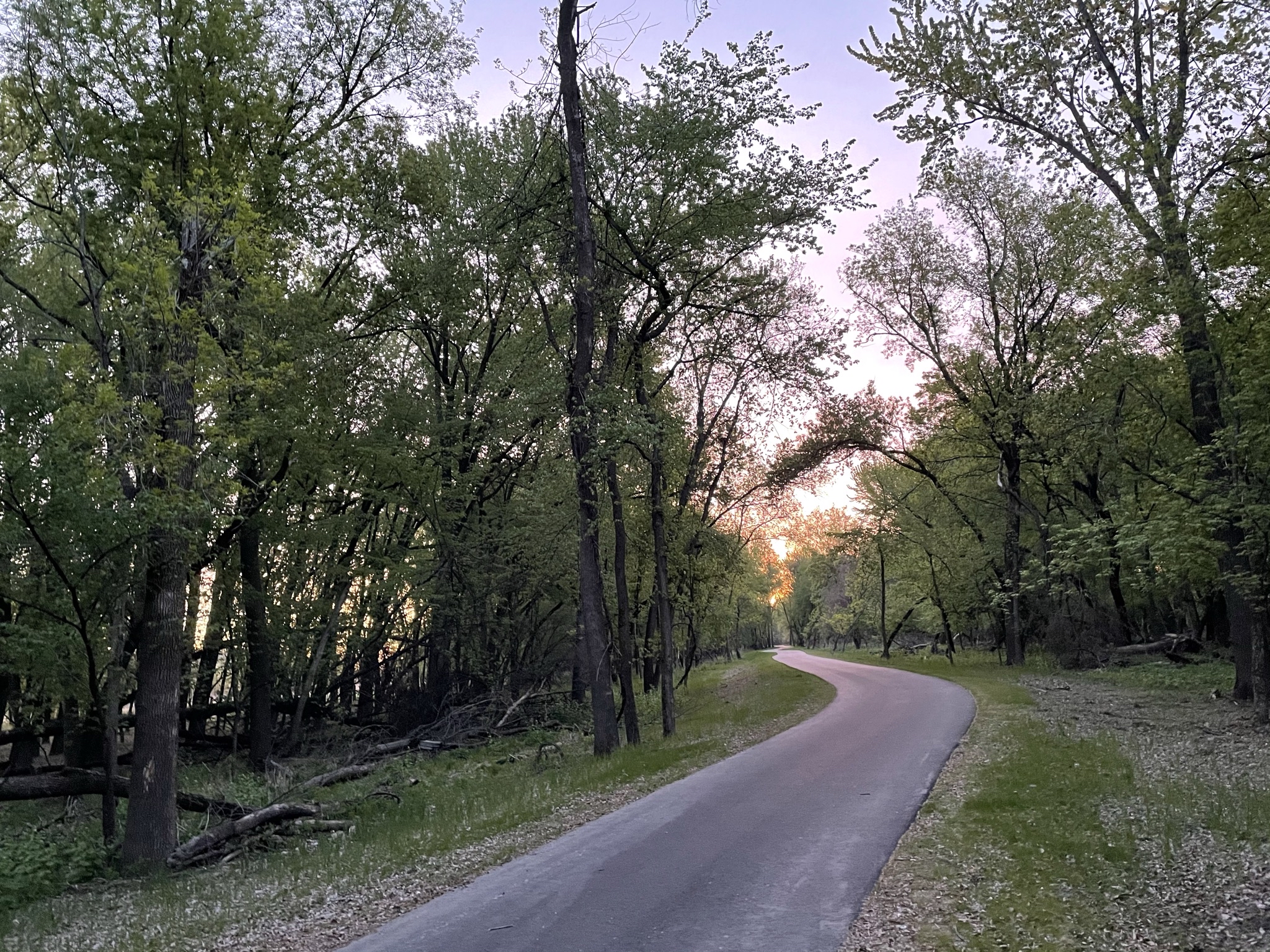 Explore the Minnesota River Bottoms