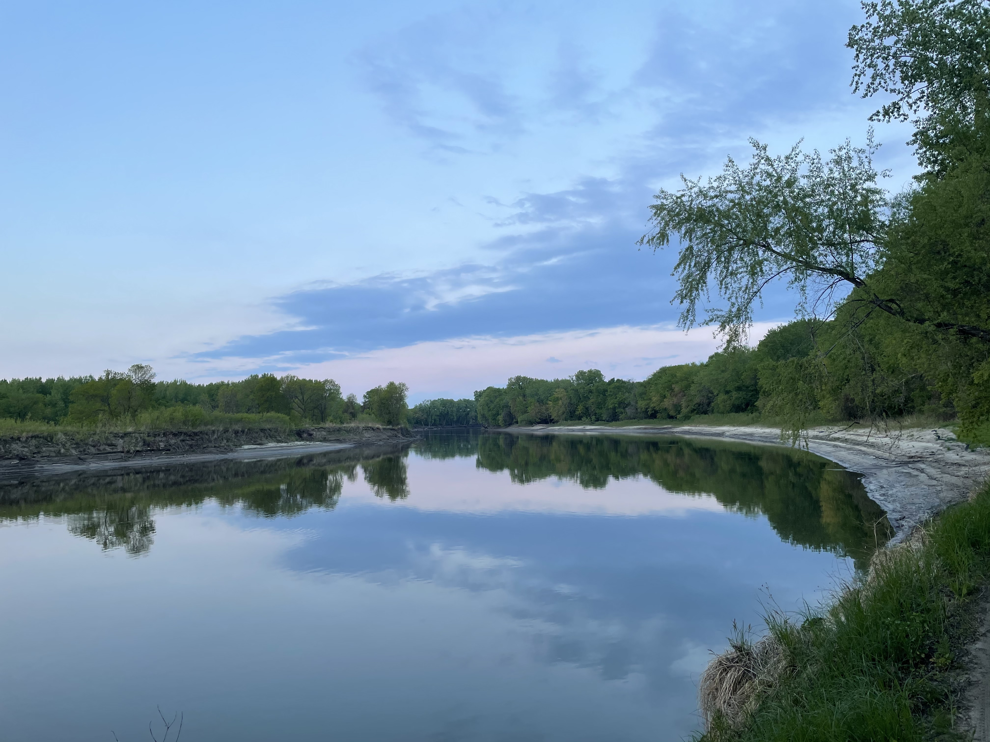 Explore the Minnesota River Bottoms