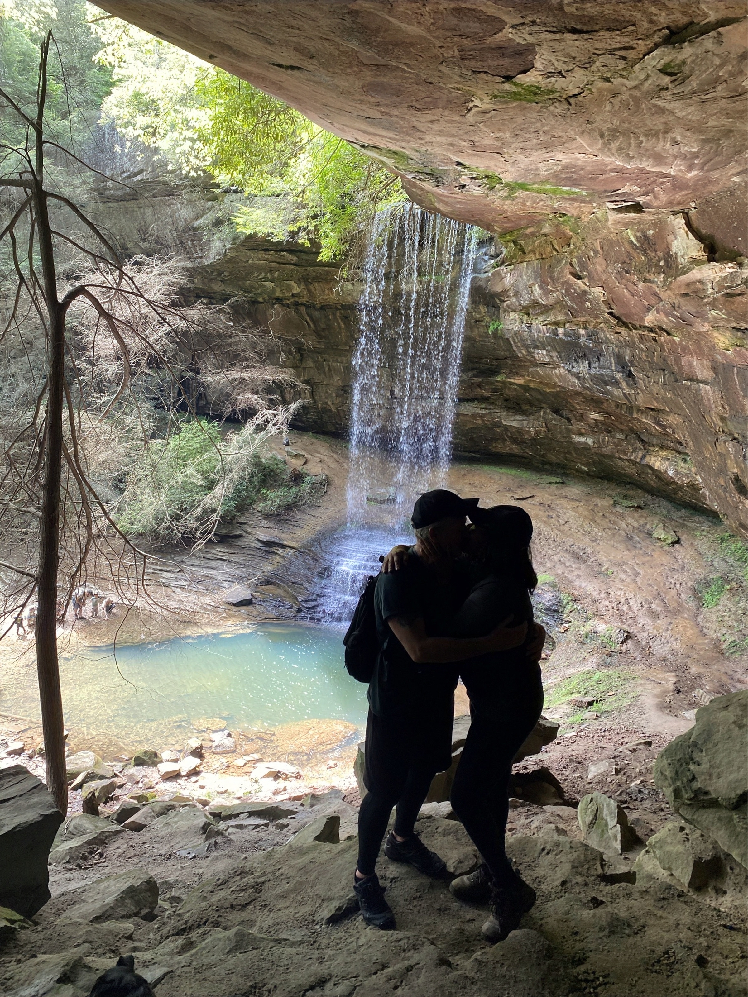 Northrup Falls