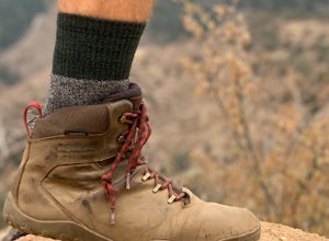 Review: Darn Tough Hiking Socks