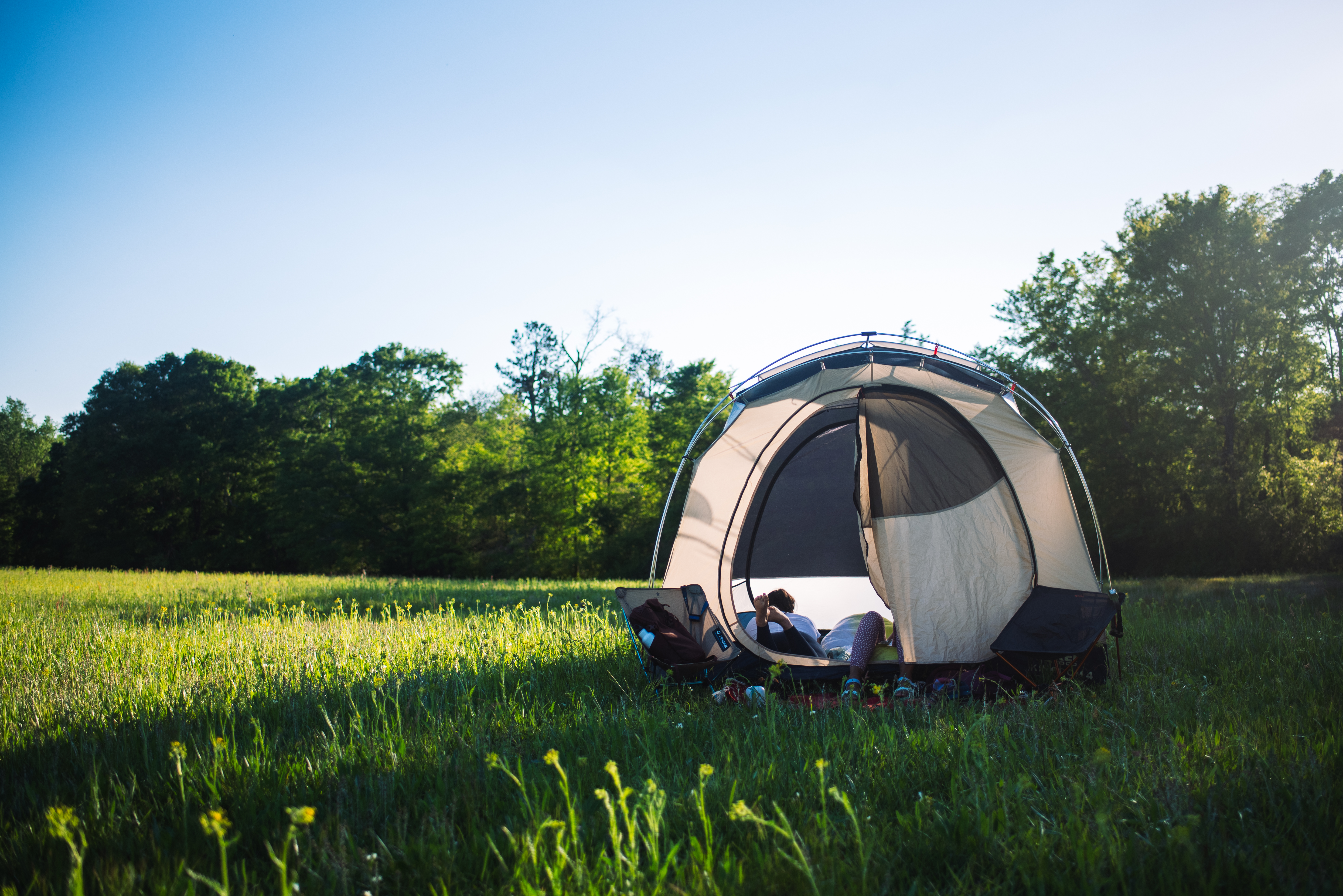 Car Camping Tips for Beginners