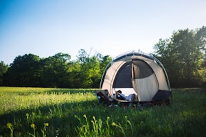 Car Camping Tips for Beginners