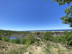 Tallmadge Woods and Crows Nest Loop