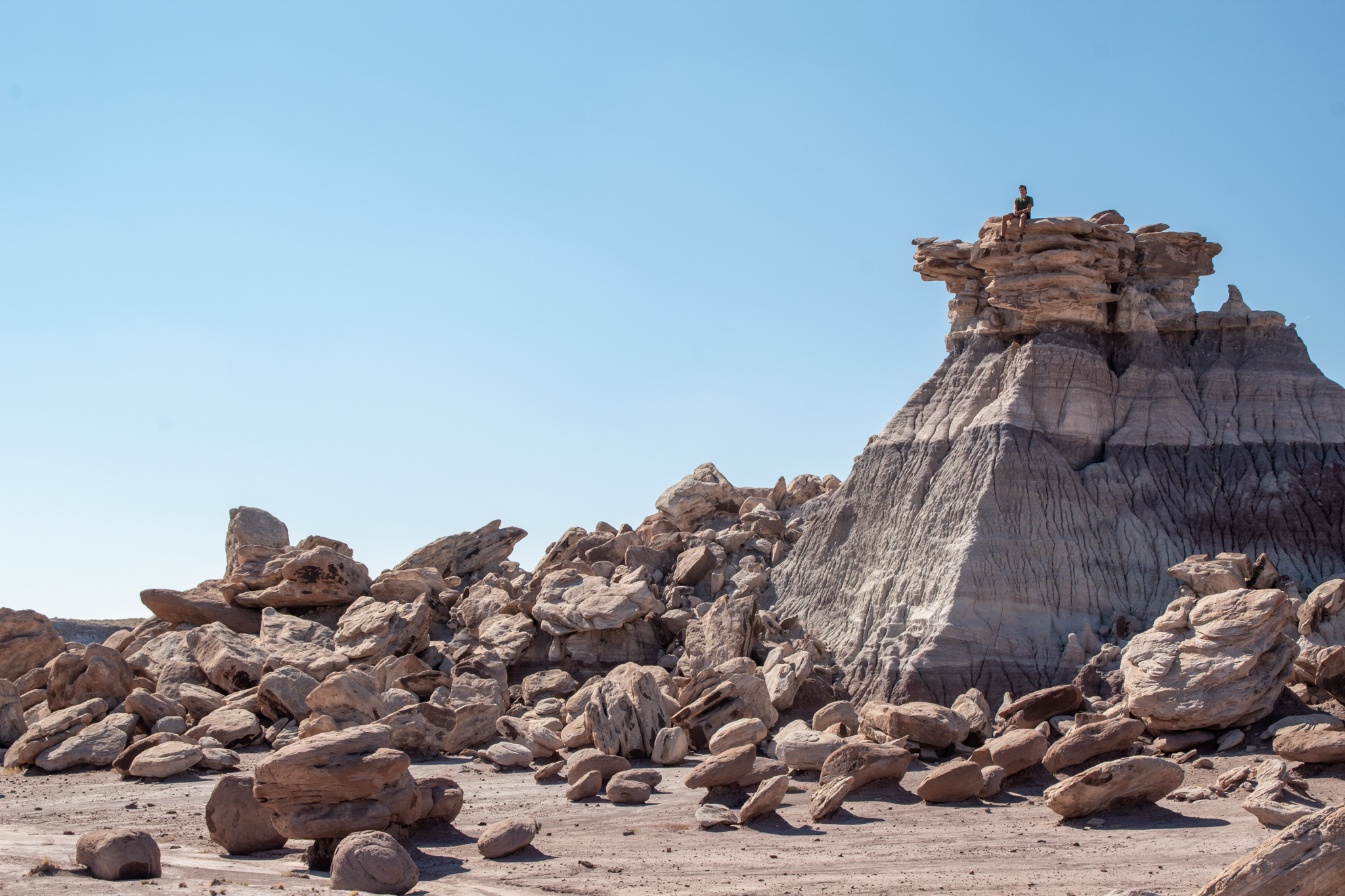Painted Desert Loop