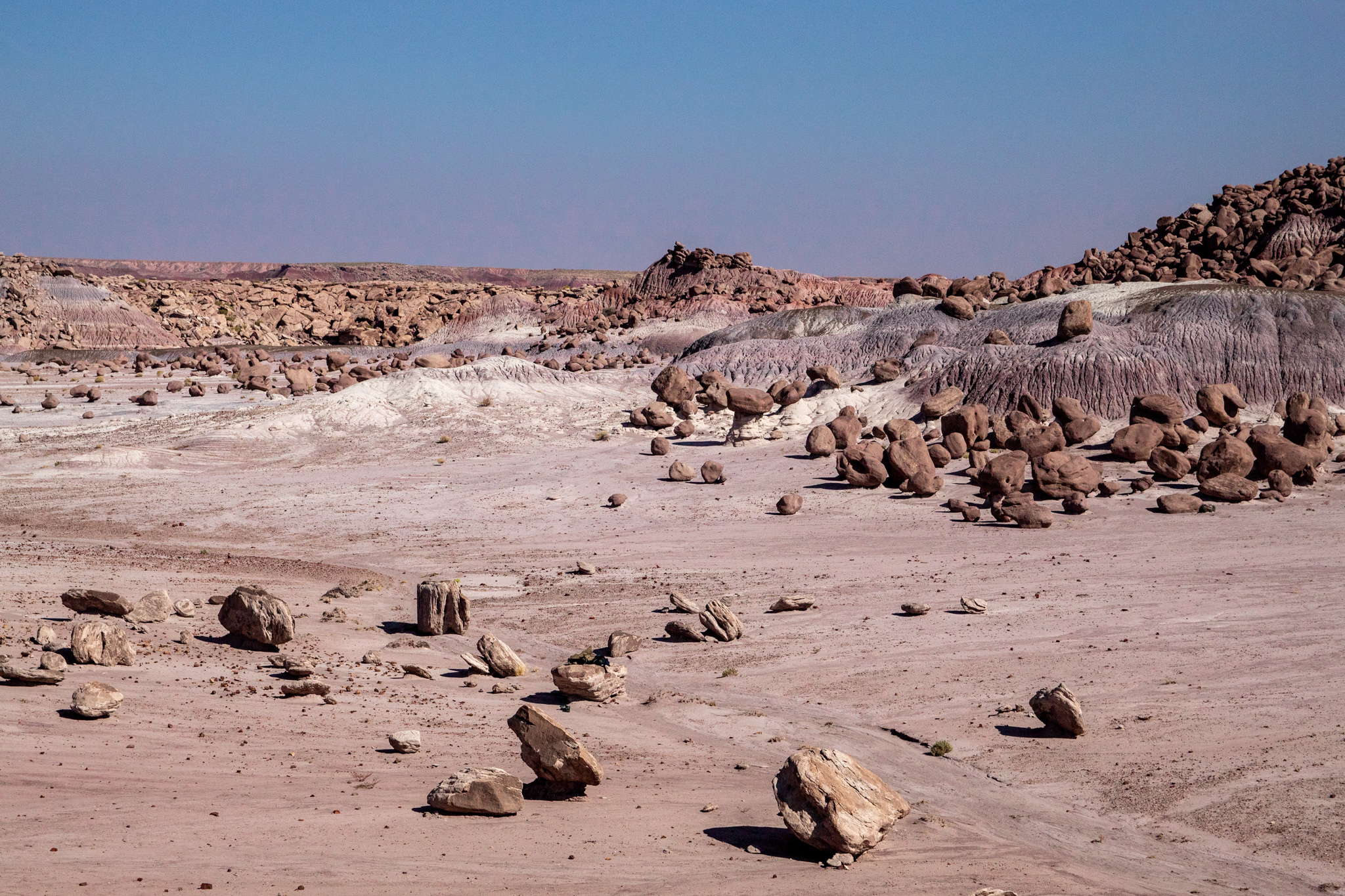 Painted Desert Loop