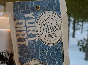 Review: Hikers Brew Coffee