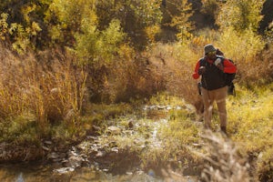 19 actionable ways we can support advancement for Black folks in the outdoors