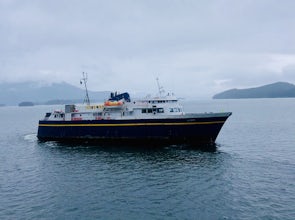 How to Explore Alaska’s Inside Passage by Ferry